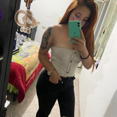 Crystal_rennie - Stripchat Lovense Best Blowjob Girl 