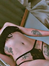 Nyx_Moon's webcam live show