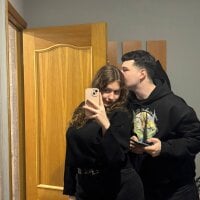 Bliss_Partners's webcam live show