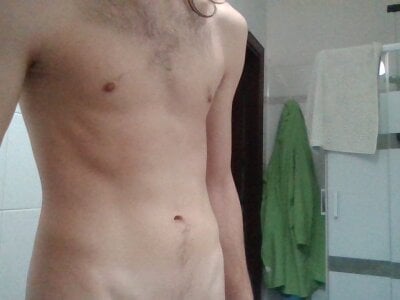 Fattone95 - Stripchat Cam2cam Masturbation Handjob Boy 
