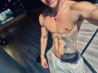 Paradise_boy_s' Live Webcam Show