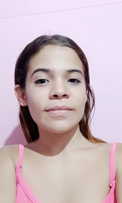 esmeralda_hot21 from stripchat