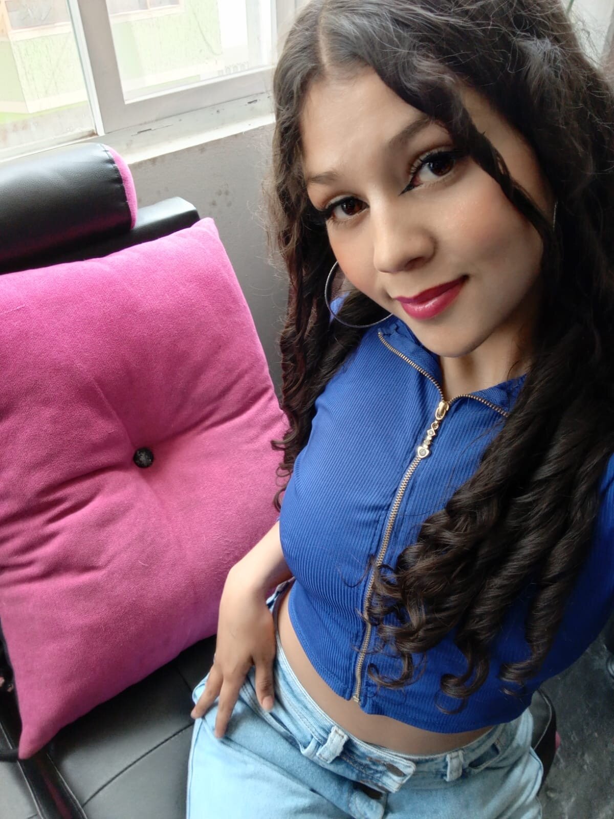 candygirl4u7