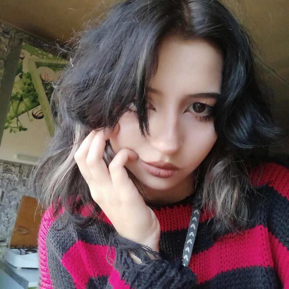 JulyaRevezie ⚫ live nude webcam