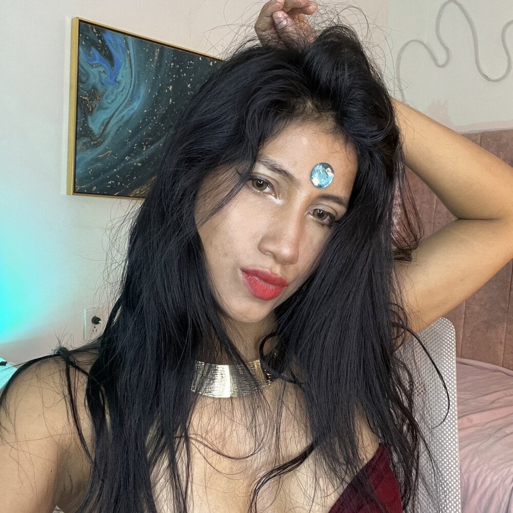 naomiii__ from stripchat