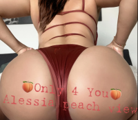 AlessiaAura's Webcam Show