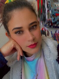 Salome_XLove's Offline XXX Chat