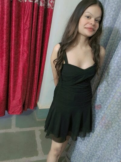 Payal-cute