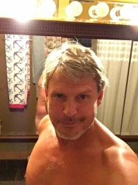 ruffdiamond's webcam live show