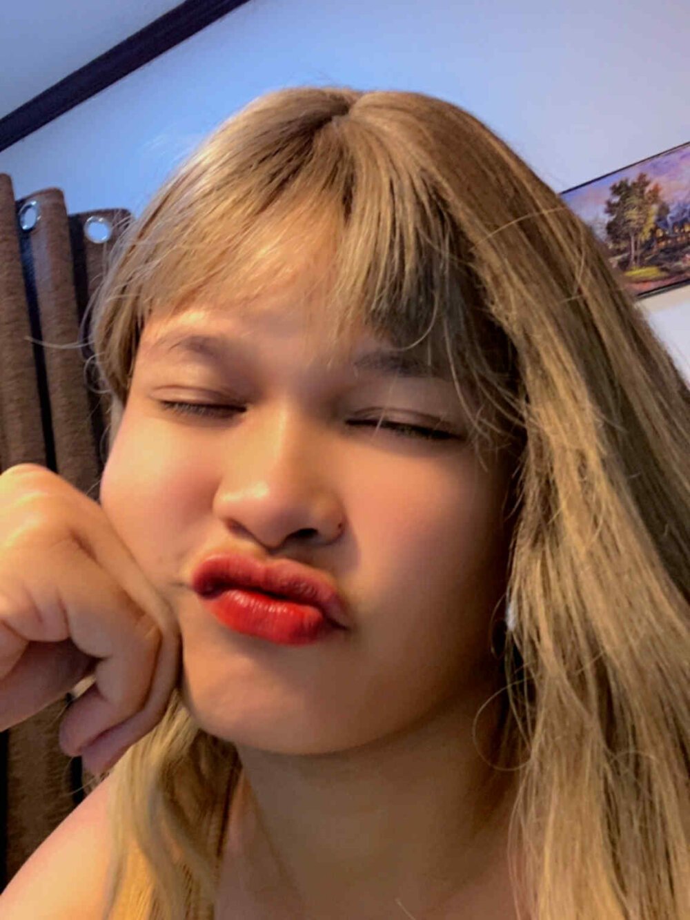 chennybbgirl from stripchat