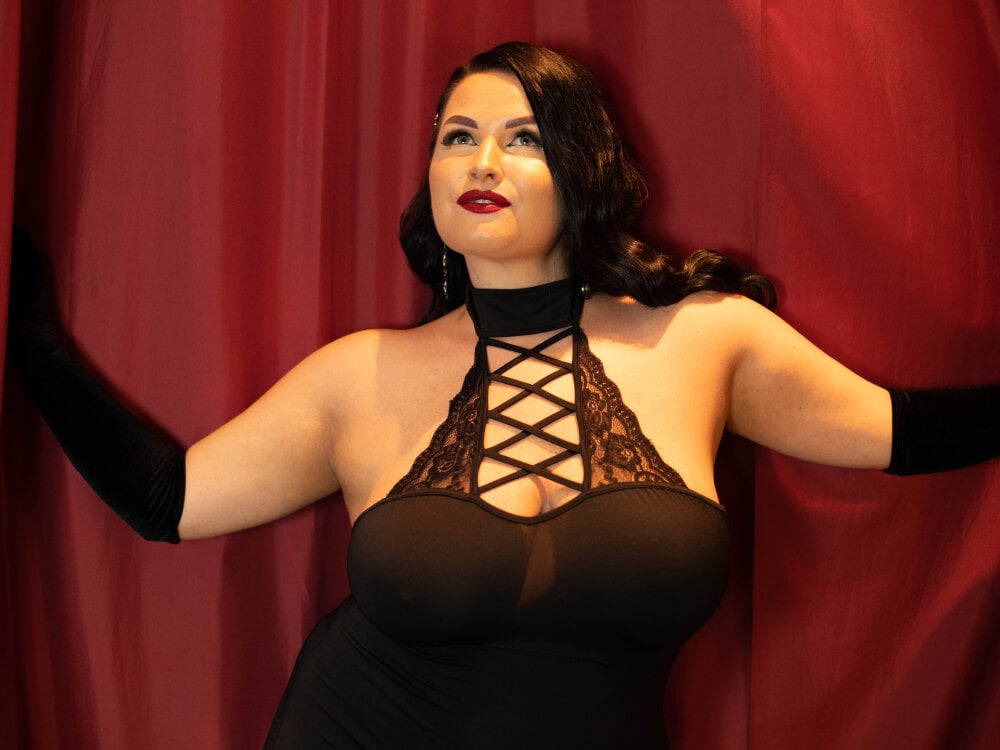 GeorgiaLerox live XXX chat