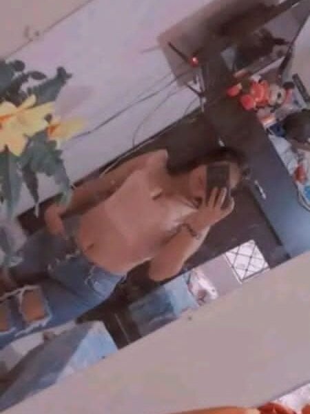 baby_latin from stripchat