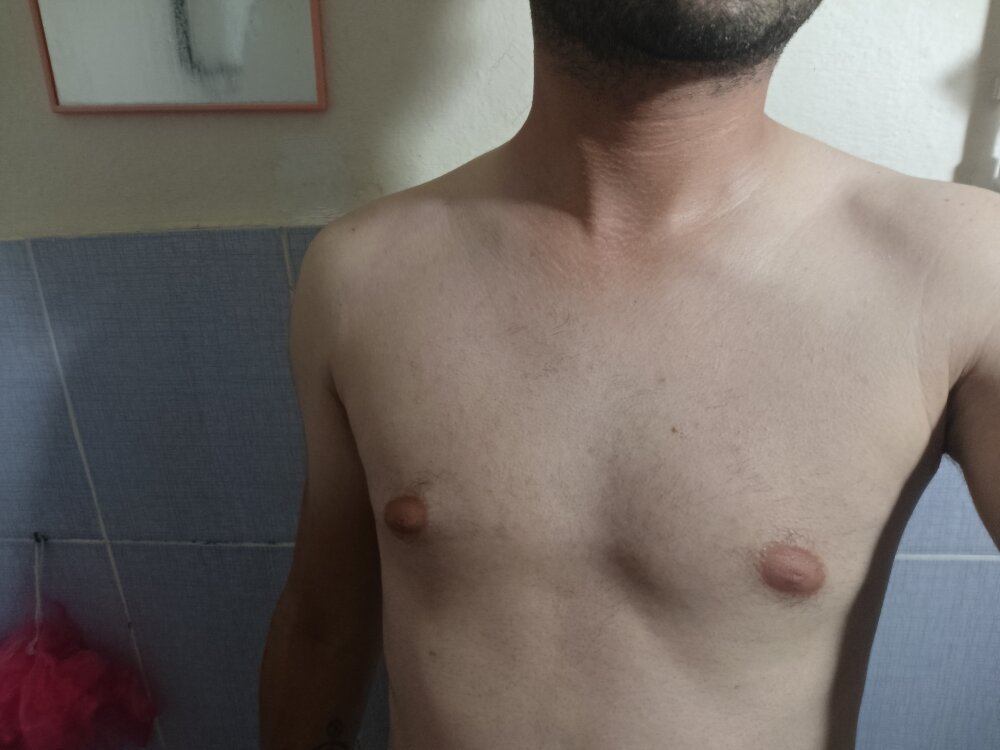 Turkishlight's Offline XXX Chat