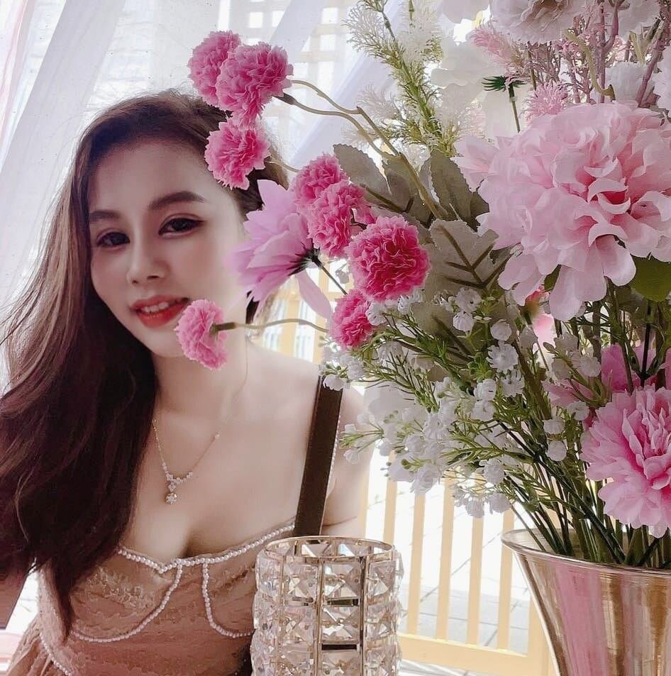 Lucky-Rose