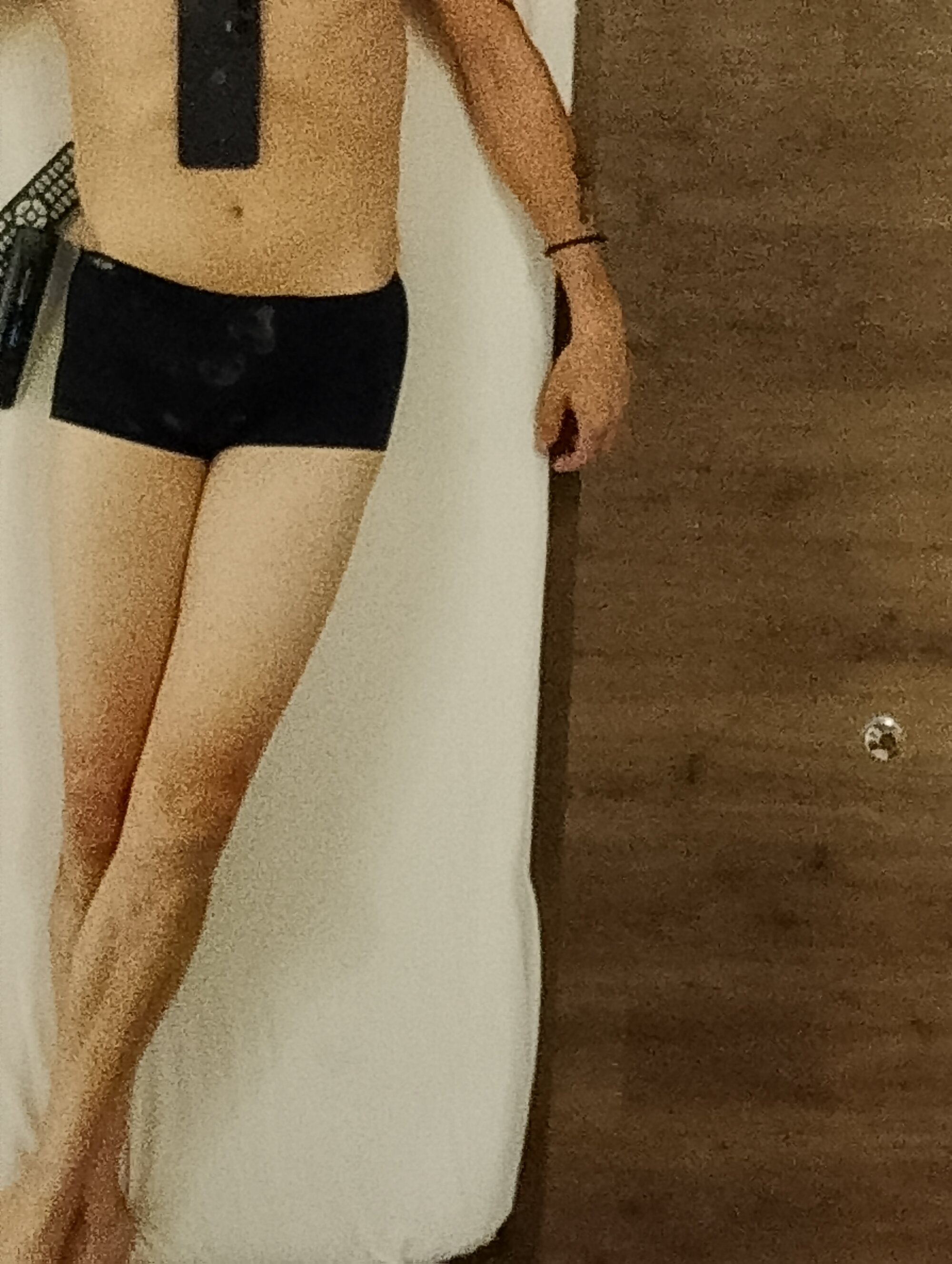 Missbisexshow