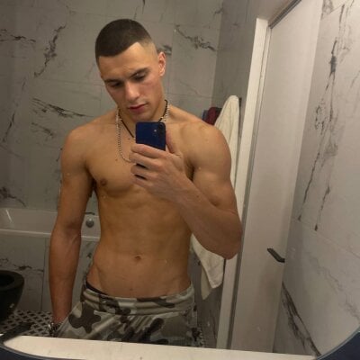 Denlover1 - Stripchat Boy 