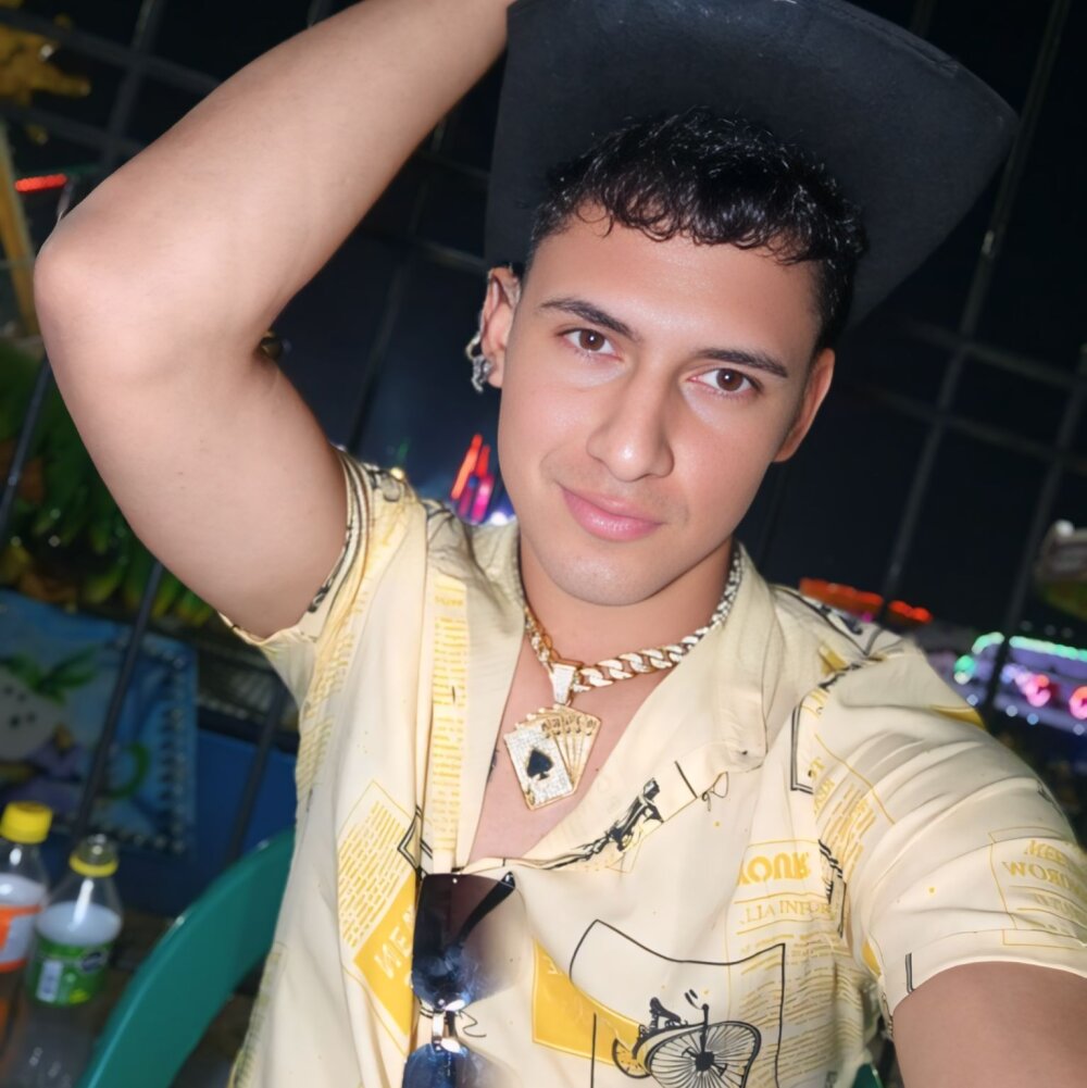 Sweet_kevin1 profile