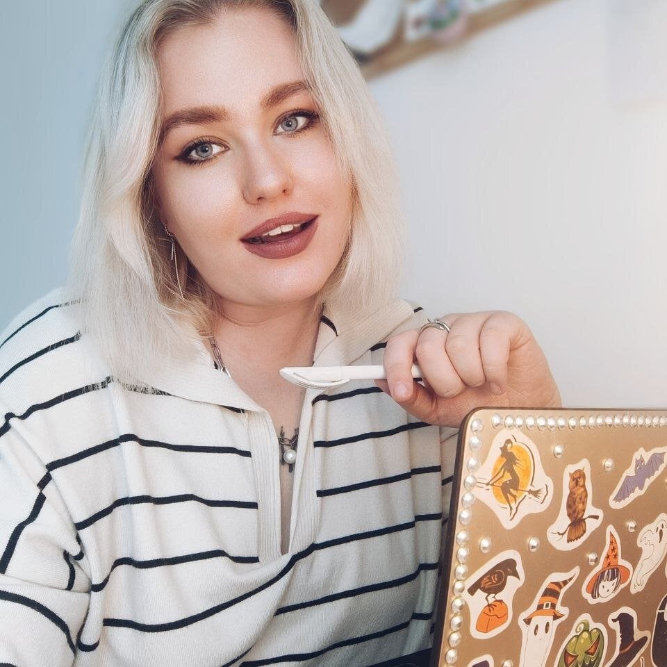 Bonnie_Witch profile