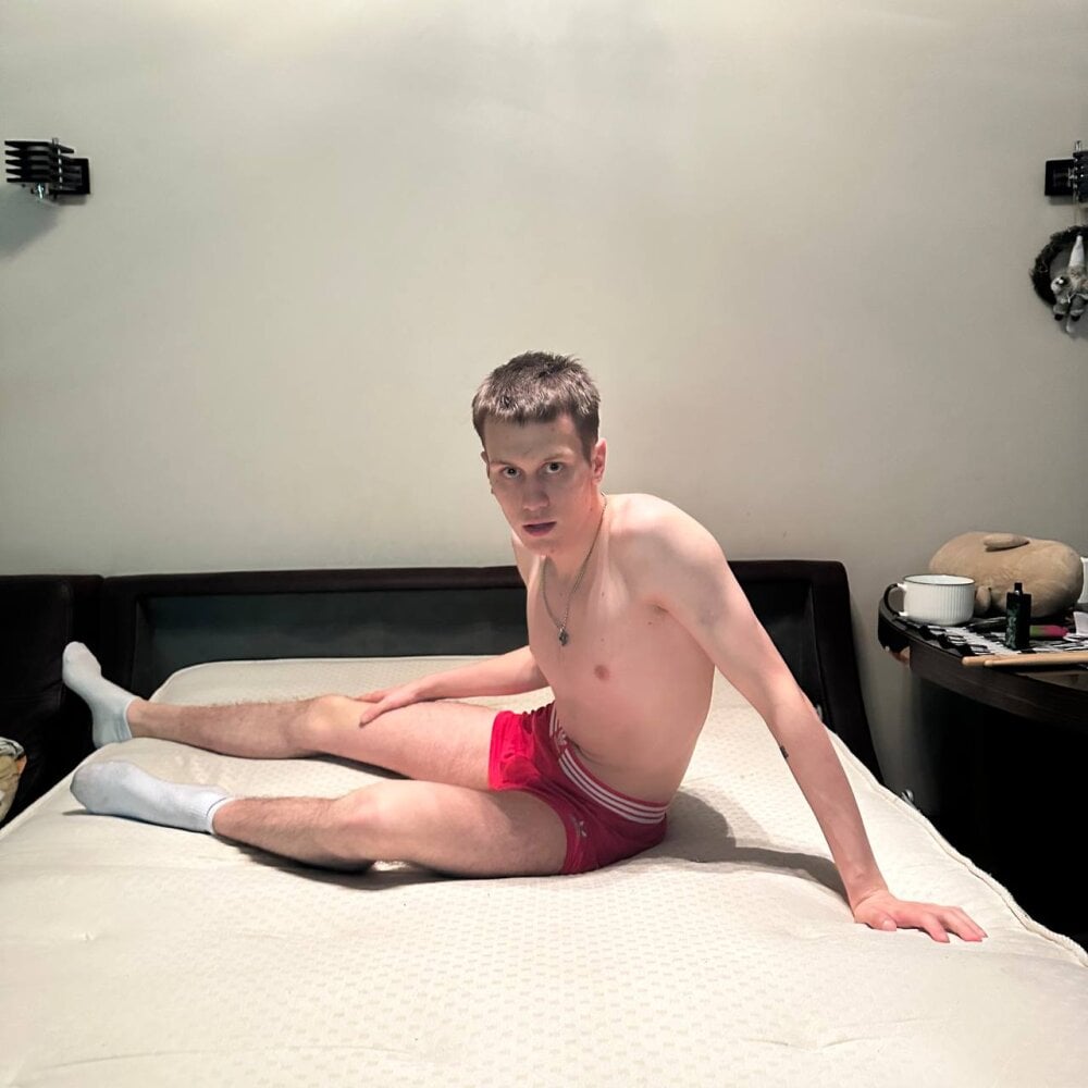 hun1er_steele from stripchat