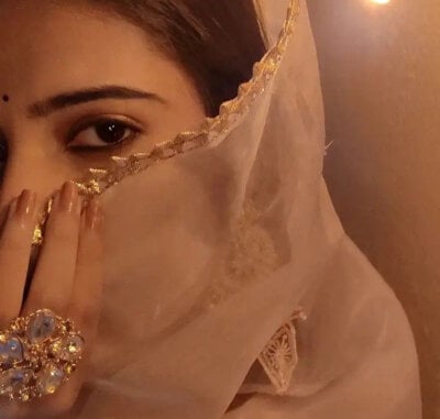 Madame_Suhana Avatar