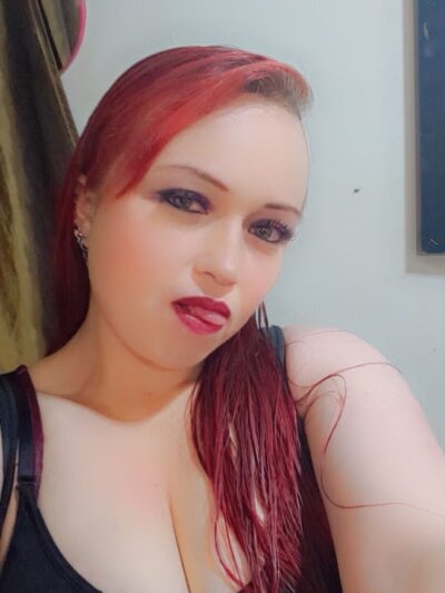 Candelita_sexy - Stripchat Girl 