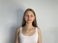 SabrinaLeev's Webcam Show