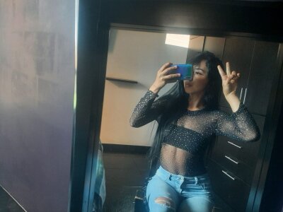 Darnia_king - Stripchat Girl 