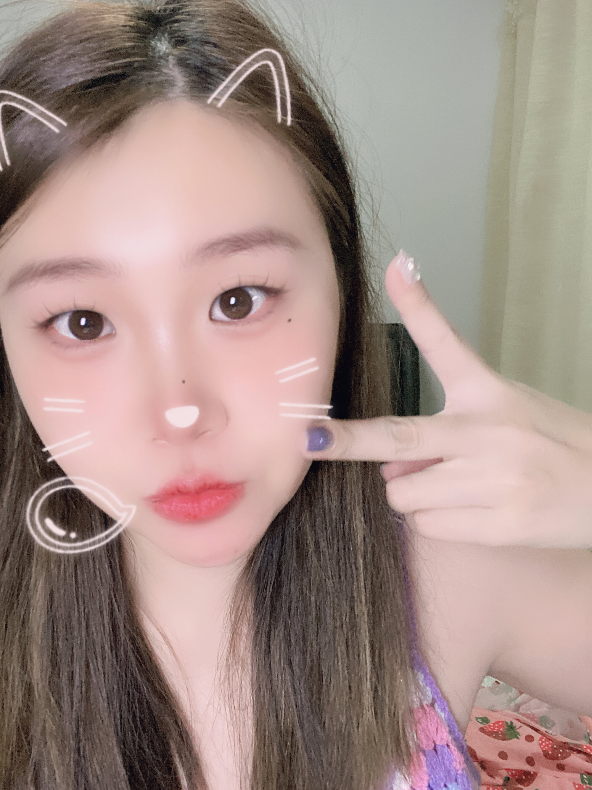 kiss-miao