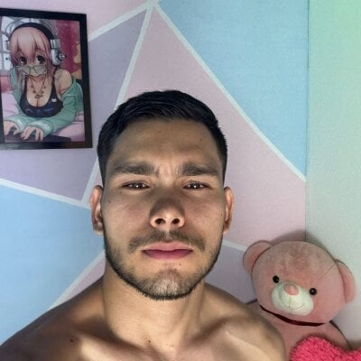 Sebas_mds Male Dildo Free Webcam Nude