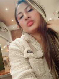 Samanta_Blackc's Offline XXX Chat