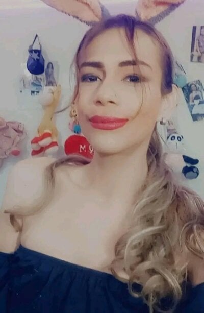 Tuty_villegas - Stripchat Trans 