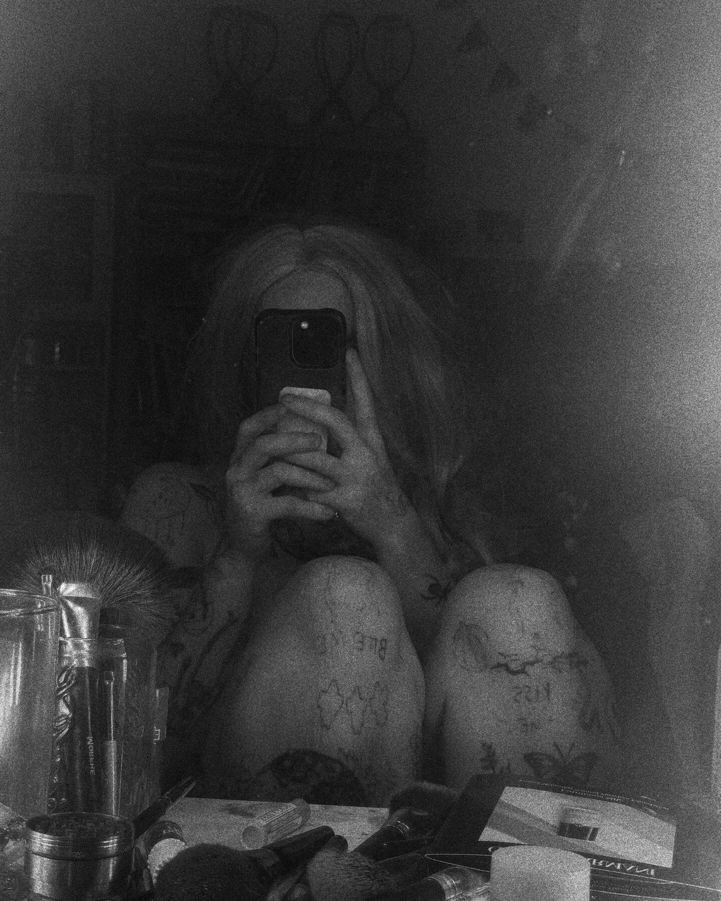 desecrateddaisy