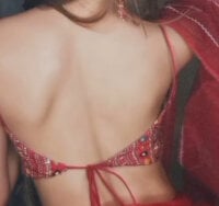 dubyzubygirl's webcam live show