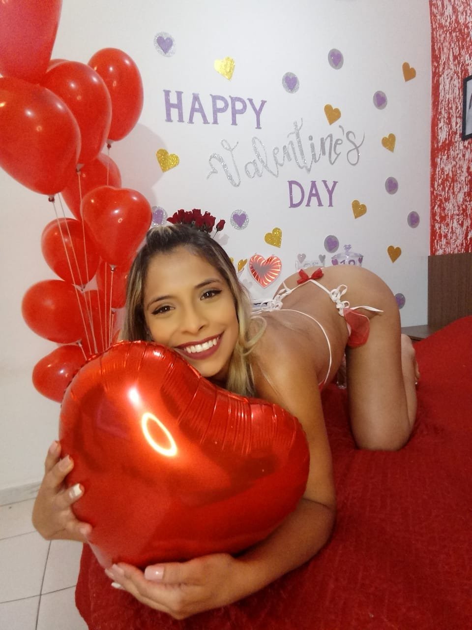 Rafaela69Fun