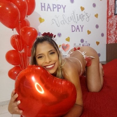 Rafaela69Fun - romantic