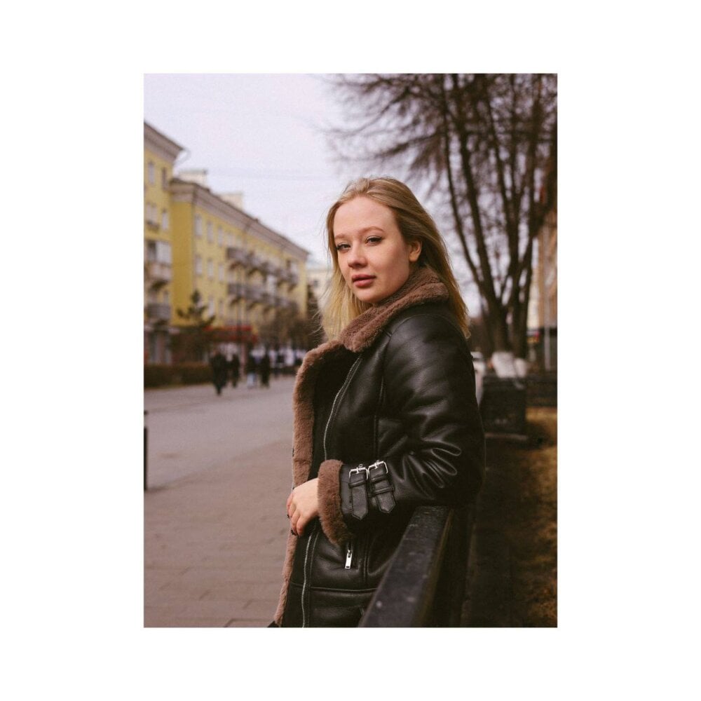 LinaRose_1 profile