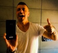 boloses's webcam live show