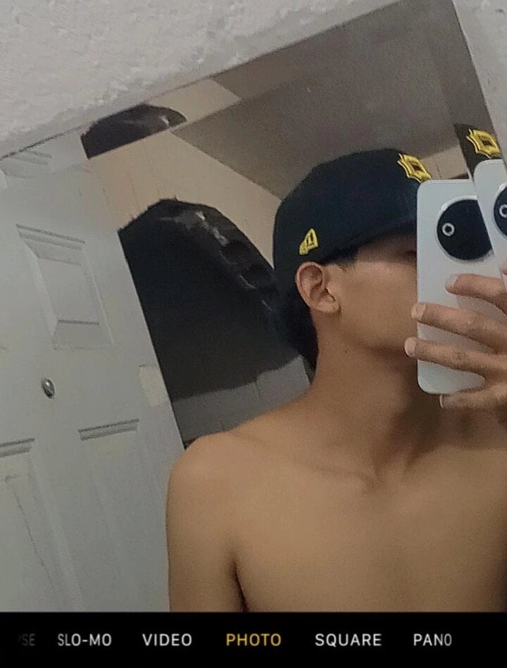 Slackcurry13 profile