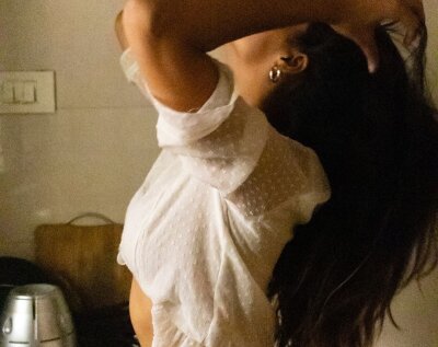 Ananya450 private show