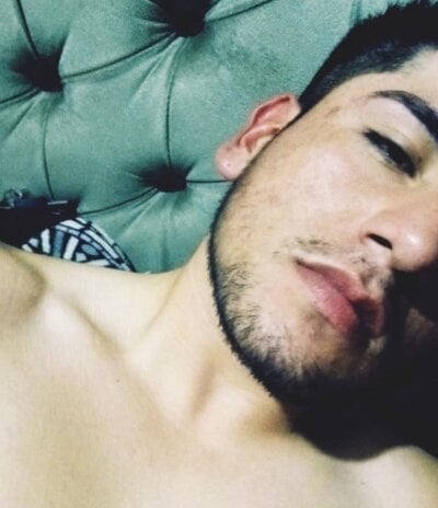 Osva1d Male Straight Cam Adult
