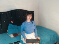 Dafn_12's webcam live show