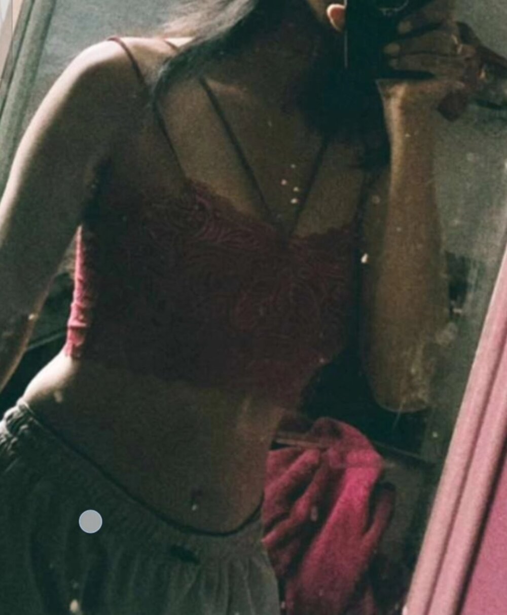 hotty_prachi from stripchat