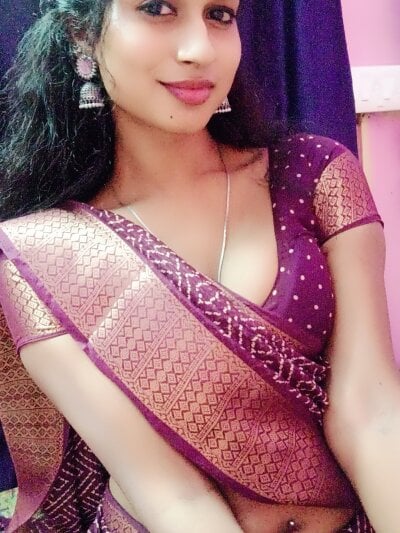 pragyathara on StripChat