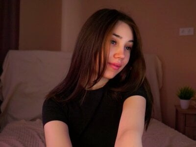 GillianDowdey Female Smallaudience Striptease Cam