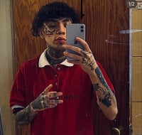 baby_young's webcam live show