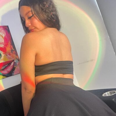 tamy_forever from stripchat