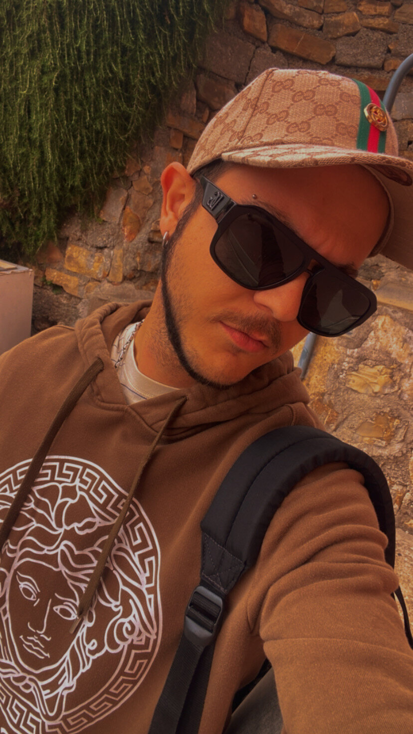 Gameritalian