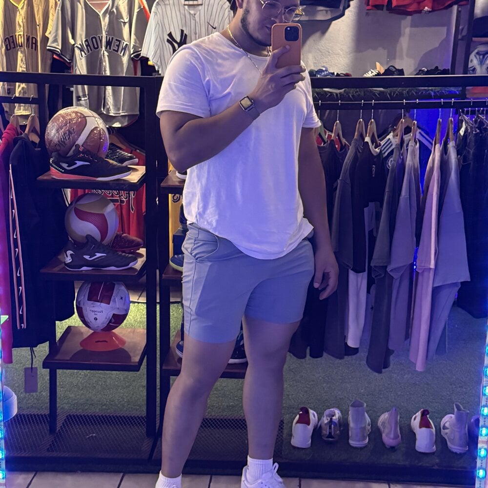 MSTRLEGS