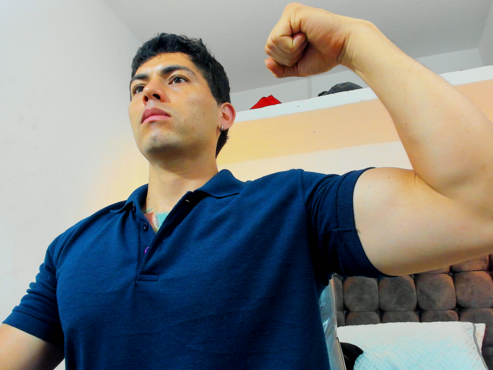 Ares_redbear profile