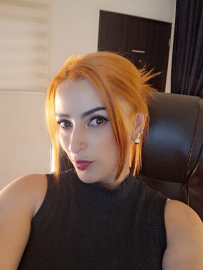 Jayden_Jonnes_ Female Latinfootfetish Webcam XXX